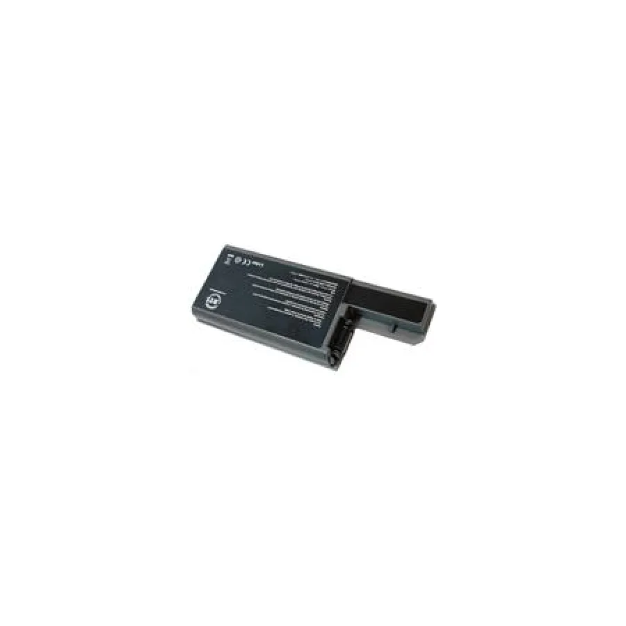 BTI Dell Latitude D531