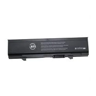 BTI Dell Latitude E5400