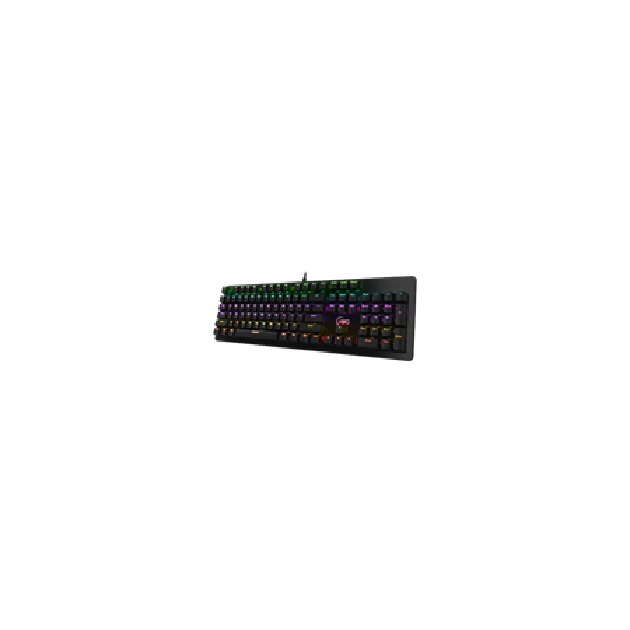 KWG Draco E1 Mechanical Neon Light Keyboard