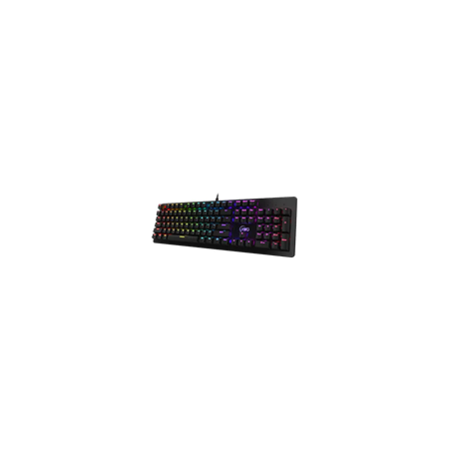 KWG Draco M1 Mechanical RGB Light Keyboard