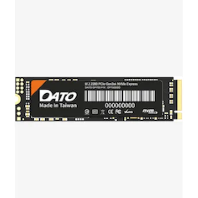 Dato DP700 PCIe Gen3x4 M.2 2280 NVMe 1TB SSD