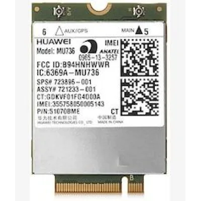 HP HS3110 HSPA Mobile Broadband Module