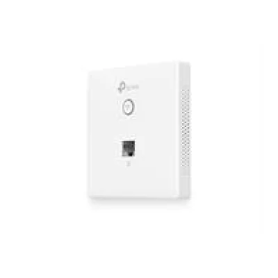 TP Link 300 Mbps Wall Plate WiFi Access Point