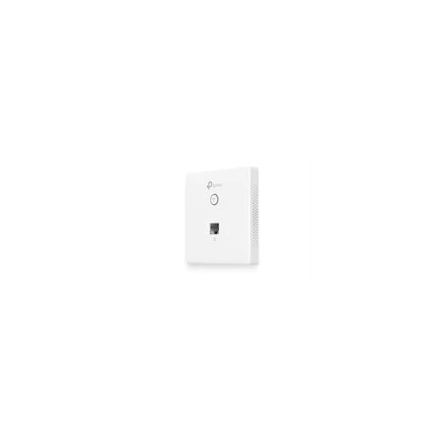 TP Link 300 Mbps Wall Plate WiFi Access Point