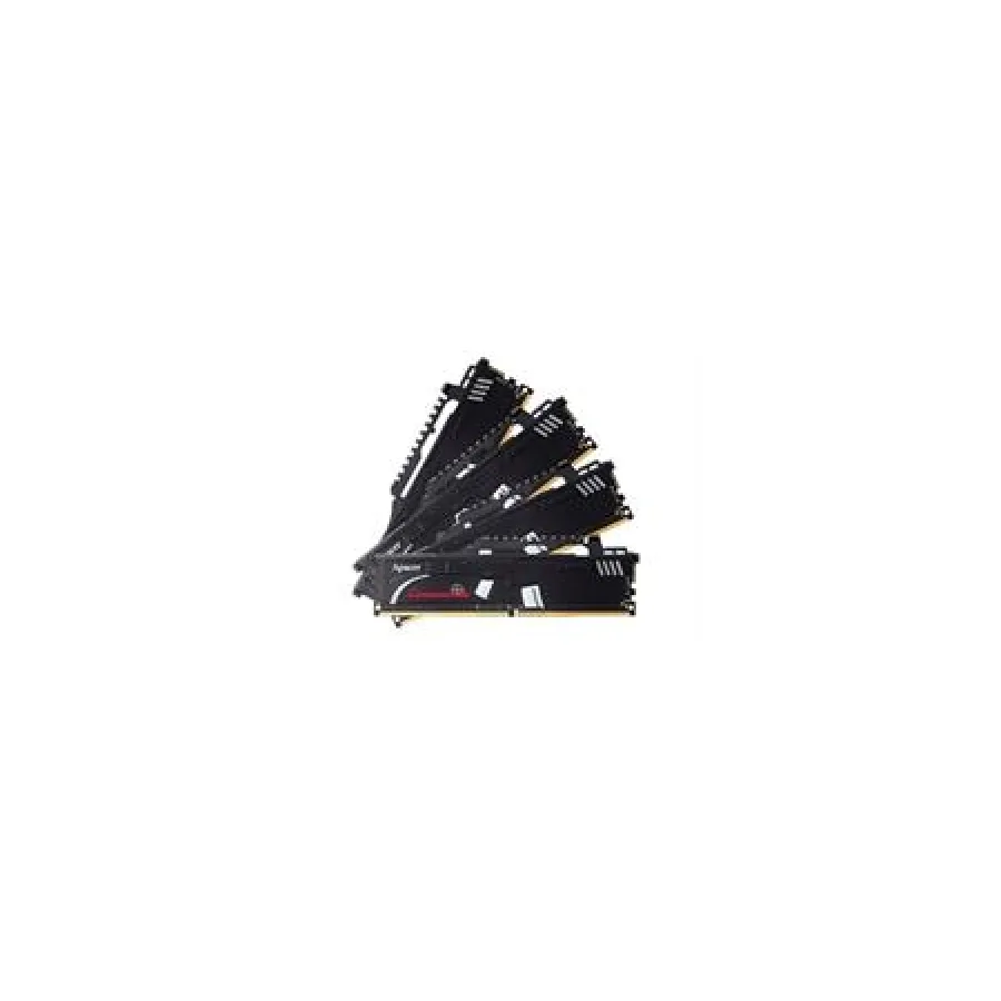 Apacer Commando 16GB 4x 4GB DDR4 2800MHz Memory Kit