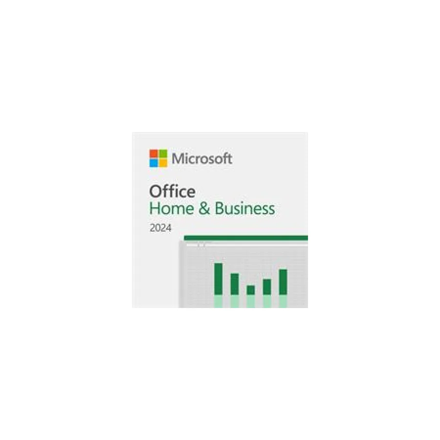 Microsoft Office Home & Business 2024 ESD
