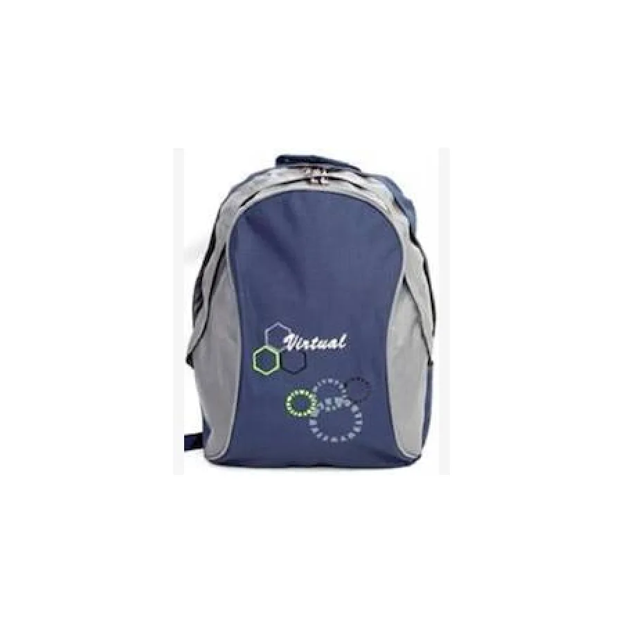 Macaroni Ateneo Universal Backpack- Lightweight