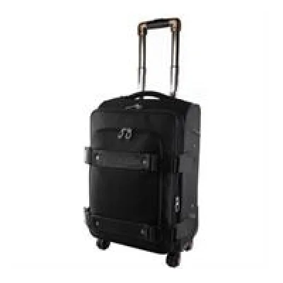 Macaroni Lettiga Business Professional Trolley Laptop