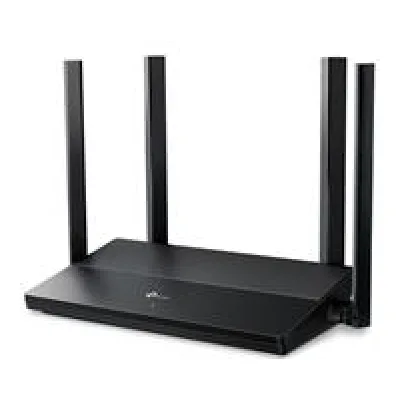 TP Link EX141 AX1500 Dual Band Gigabit WiFi 6 Router