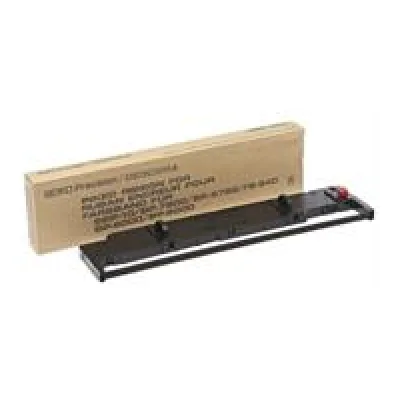 Seiko FB 60051 Original Black Nylon Printer Ribbon
