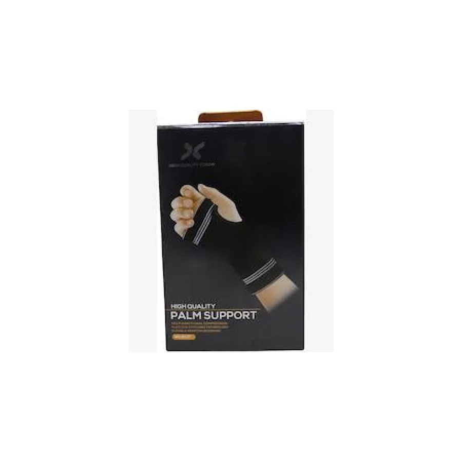 Casey FlexGuard Support Strap For Palm
