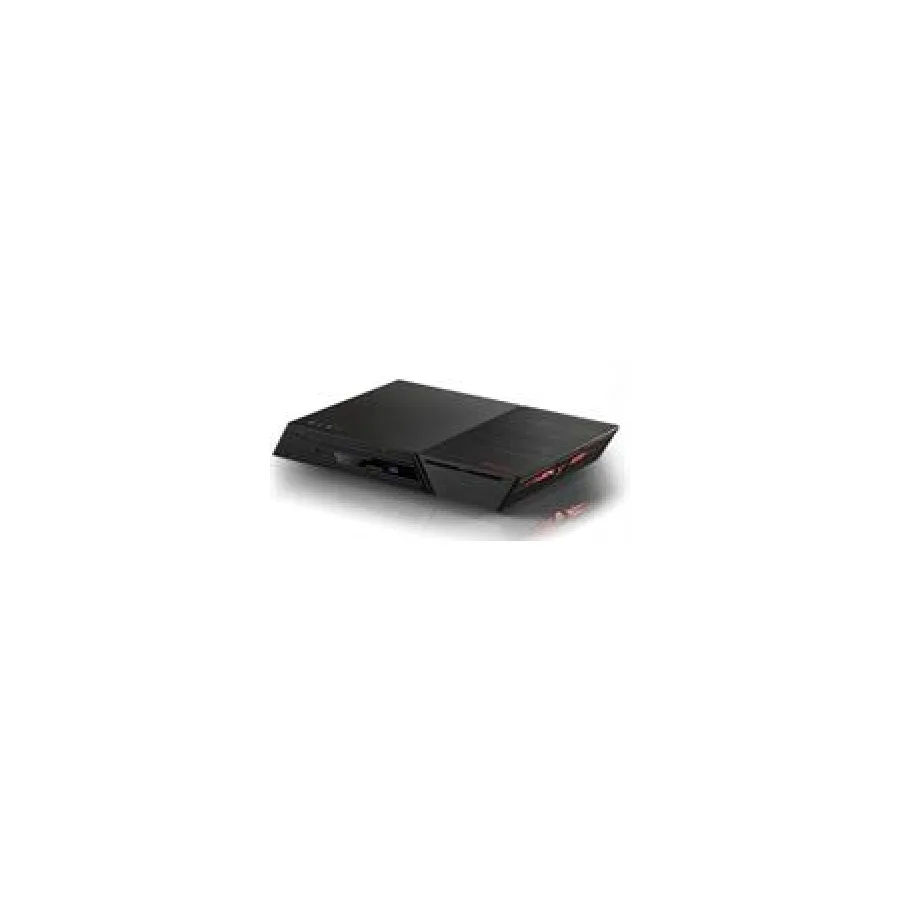 Asustor Flashstor 6 FS6706T 6 Bay All-SSD NAS Storage