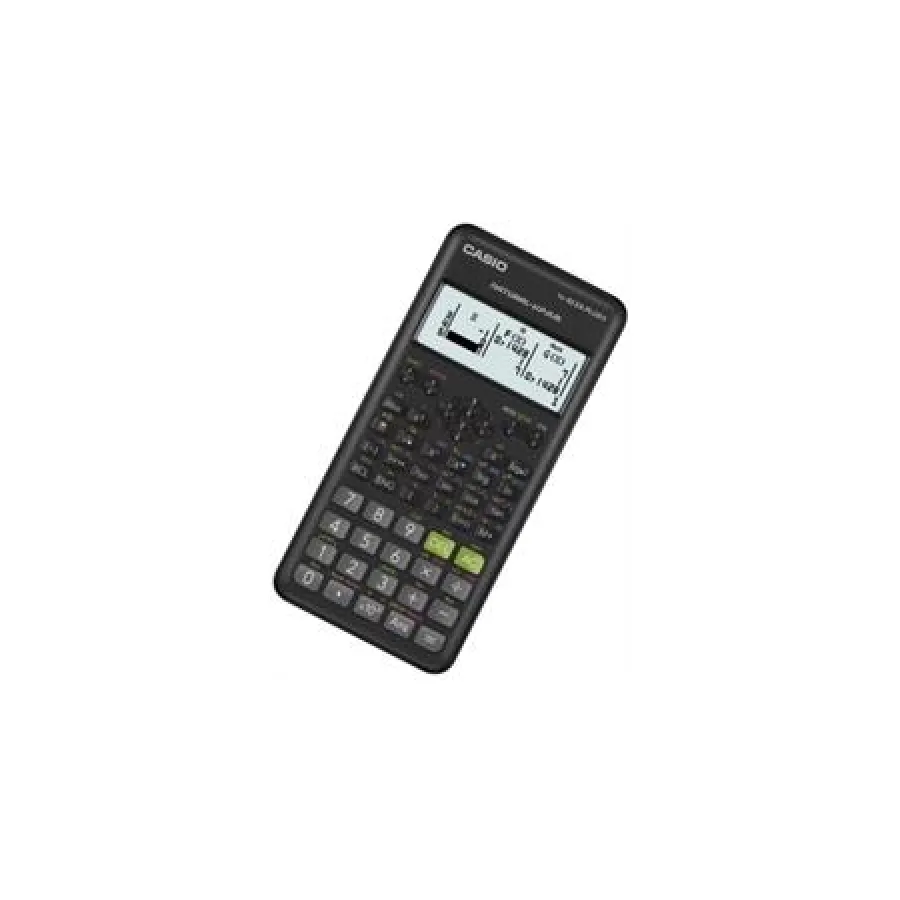 Casio FX-82ZA Plus II Scientific