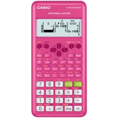 Casio FX-82ZA Plus II Scientific