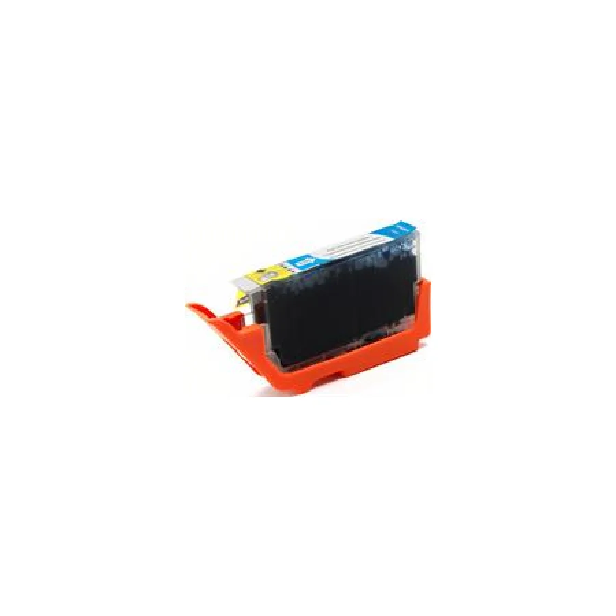TopJet Compatible Canon Ink PGI-451 Cyan Inkjet Cartridge