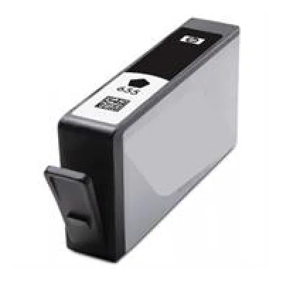 TopJet Compatible Replacement Ink Cartridge for HP 655XL