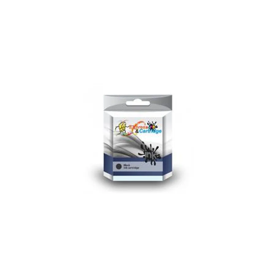 TopJet Compatible HP Generic 950XLB Black Cartridge
