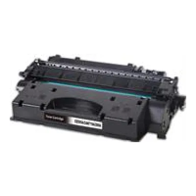 TopJet Compatible Generic 505A 280A Universal Black Laser