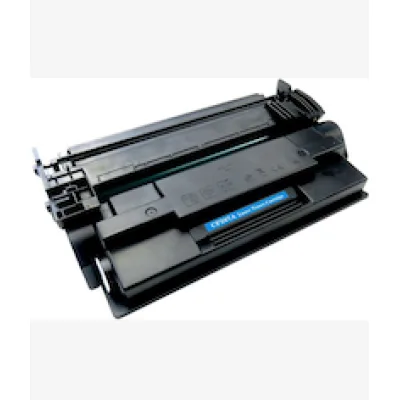 Topjet HP Generic CF287A Black Toner Cartridge