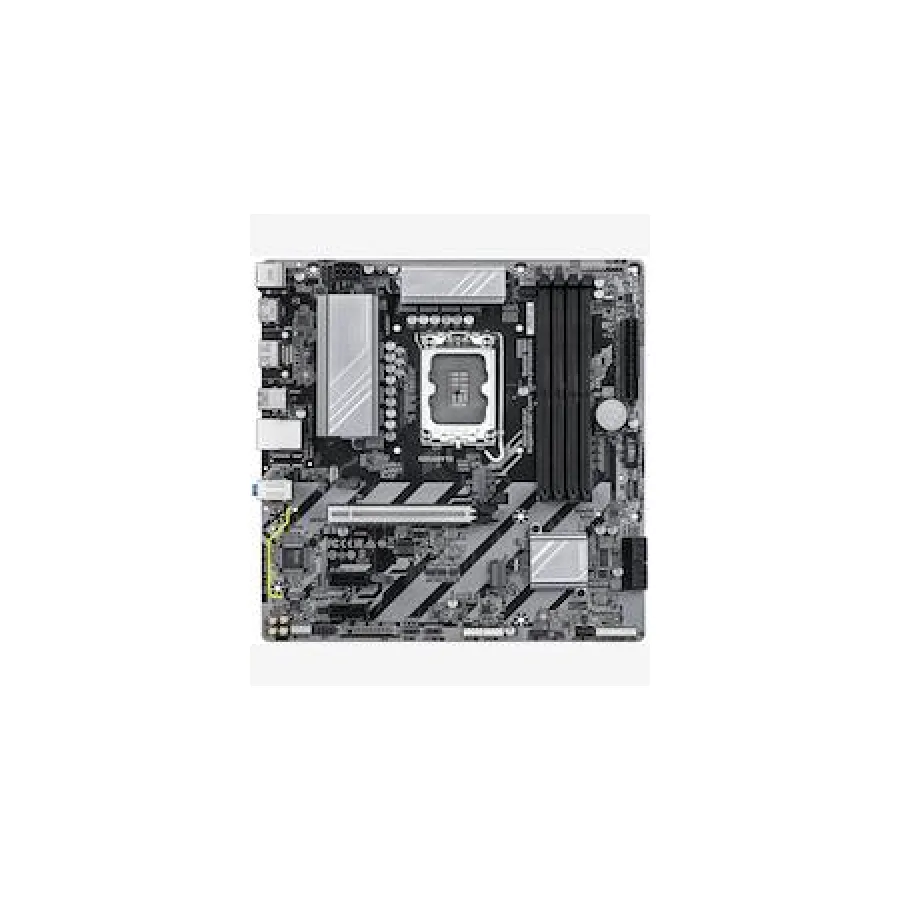 Gigabyte B860 D3HP LGA1851 Micro ATX Motherboard