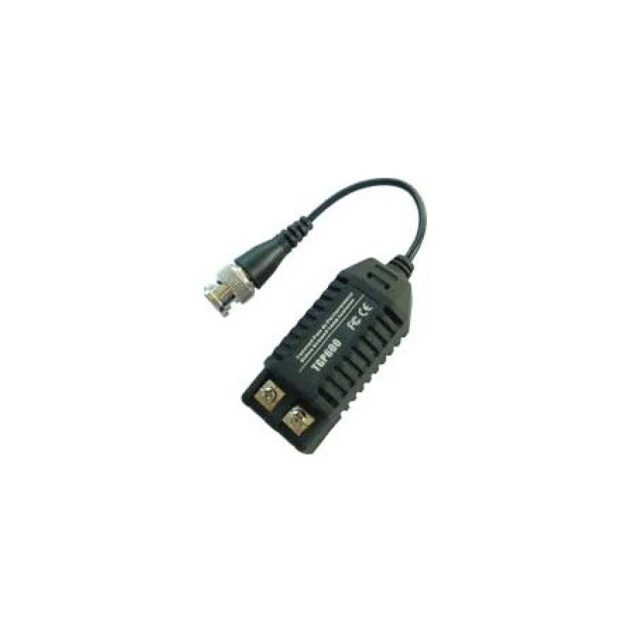 Securnix Video Ground Loop Isolator