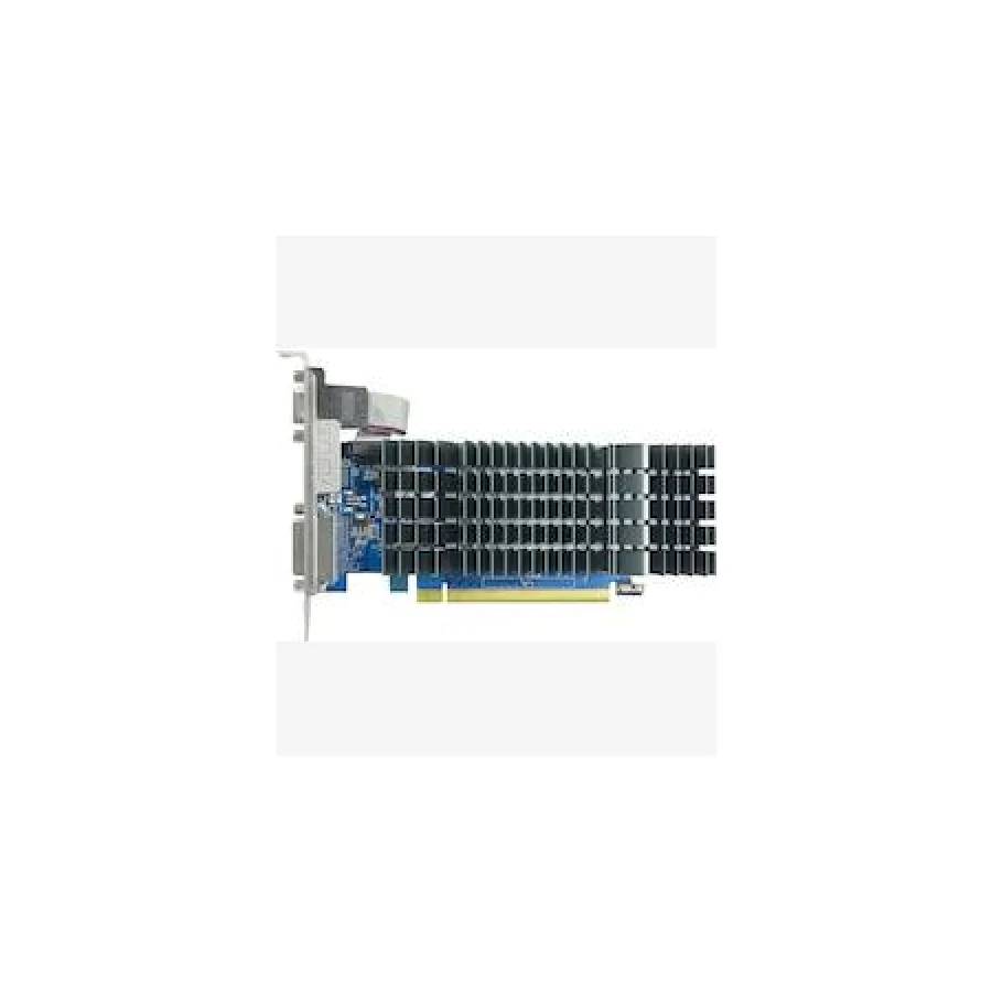 Asus GeForce GT710 2GB GDDR5 EVO Graphics Card