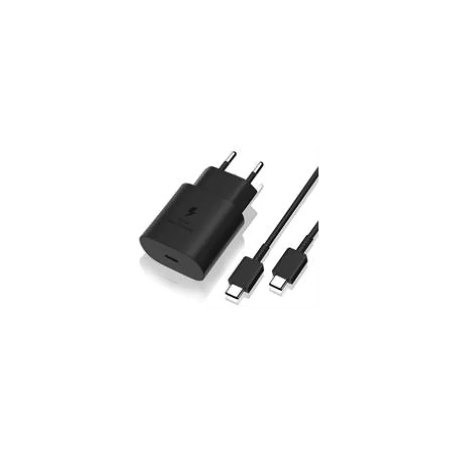 Ezra USB Type-C to USB Type-C Power Adapter and Cable