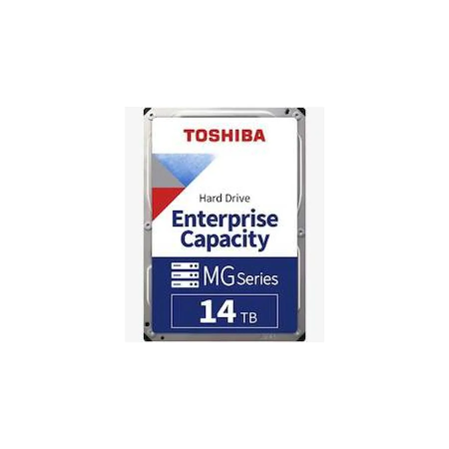 Toshiba 14TB 3.5 inch Enterprise SATA Hard Drive