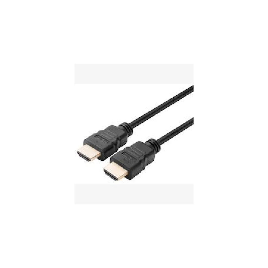 UNIQUE 4K 5M HDMI Cable Retail Box - HDMICRET5M-4K