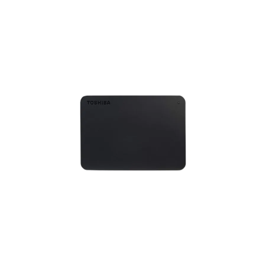 Toshiba 1TB Canvio Basics USB 3.0 Portable Hard Drive