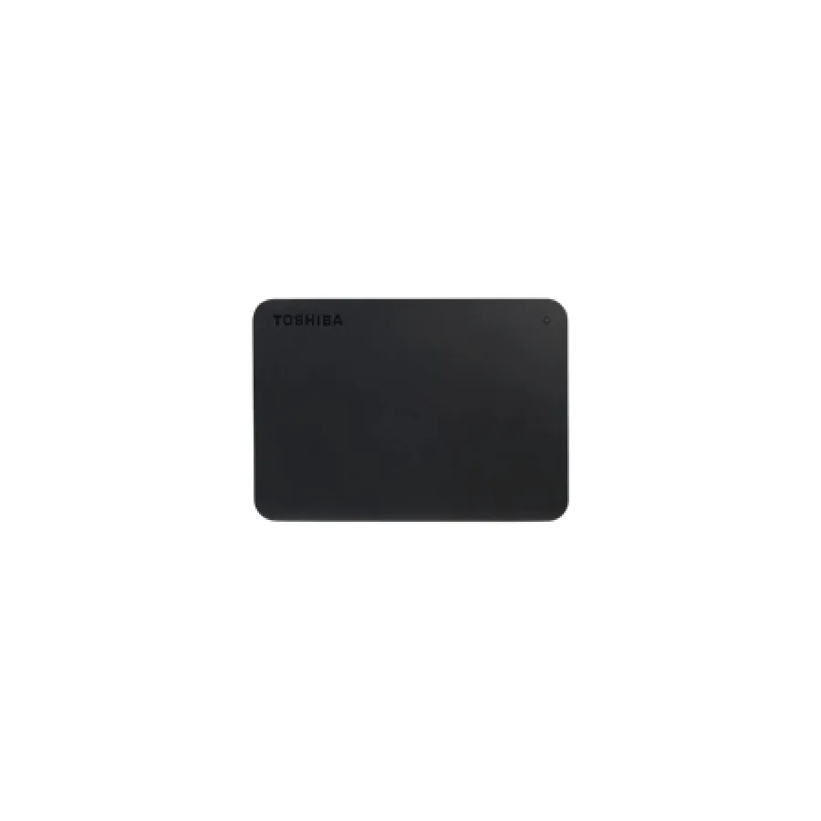Toshiba 2TB Canvio Basics USB 3.0 Portable Hard Drive