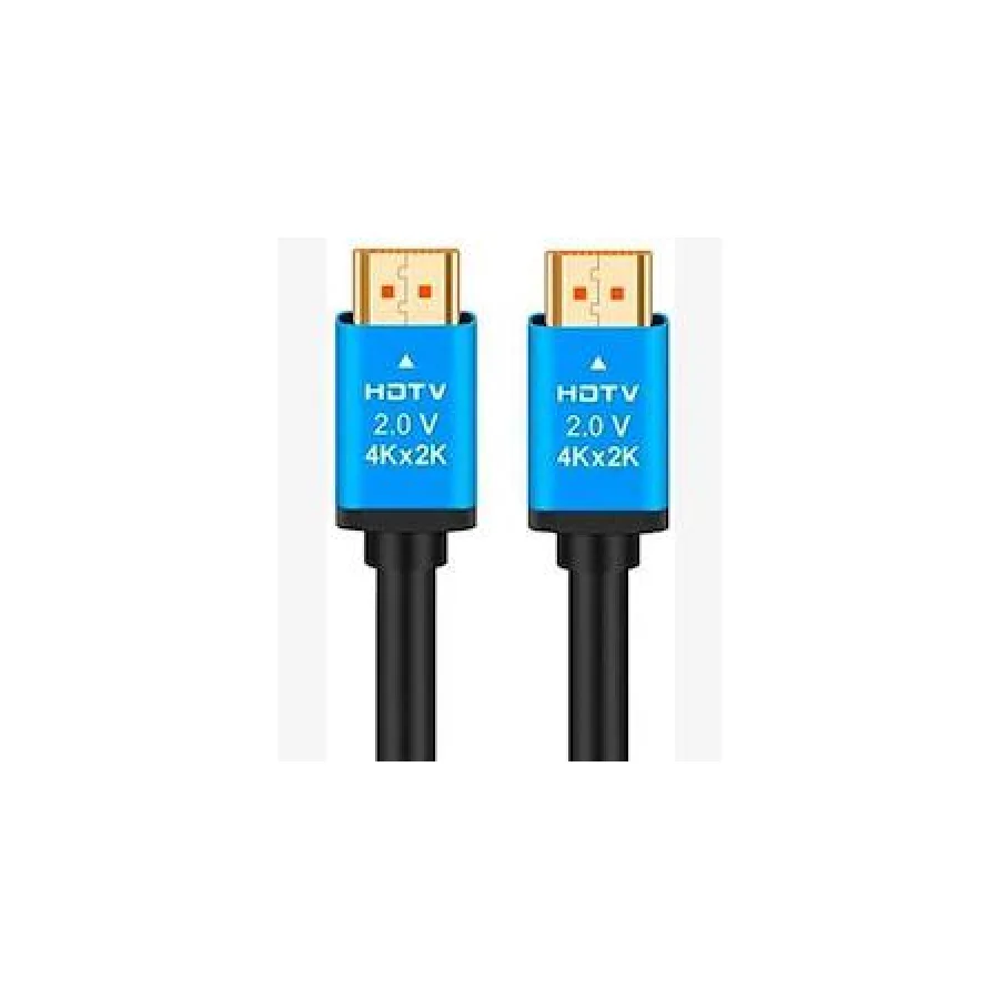 UniQue 4K Ultra HD 20M Premium High Speed HDTV Cable