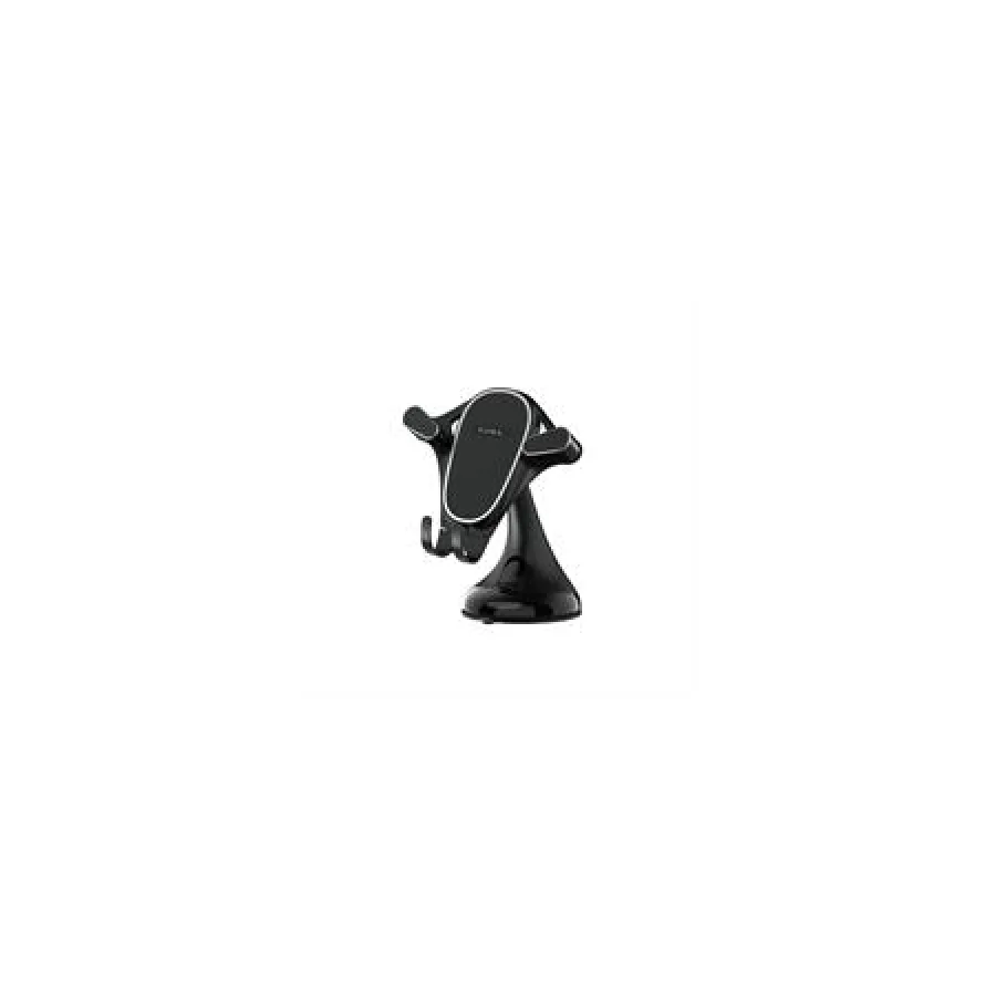 Ezra Universal Mobile Phone Holder With Suction Cup