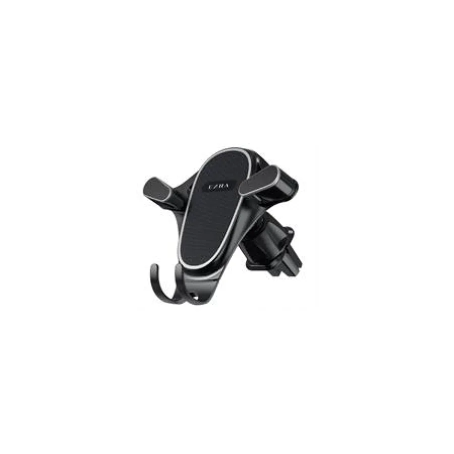 Ezra Universal Mobile Holder With Air Inlet Clip