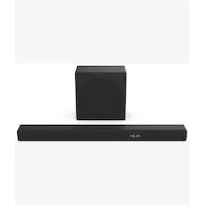 Hisense HS3100 3.1 Channel 480W Soundbar with Subwoofer