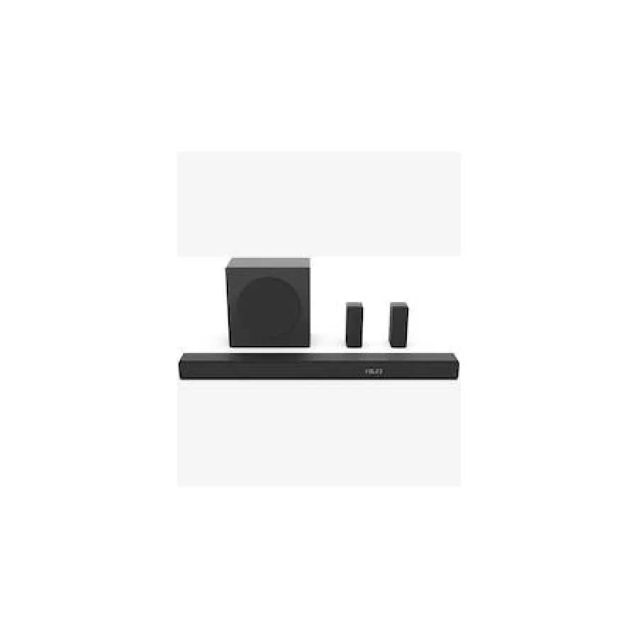 Hisense HS5100 540w 5.1ch Soundbar