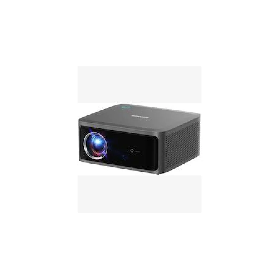 HTPNEO H86 Multimedia Smart Streaming Projector