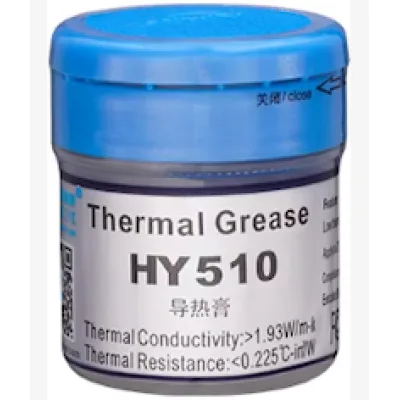 UniQue HY510 20g Thermal Heatsink Compound Paste