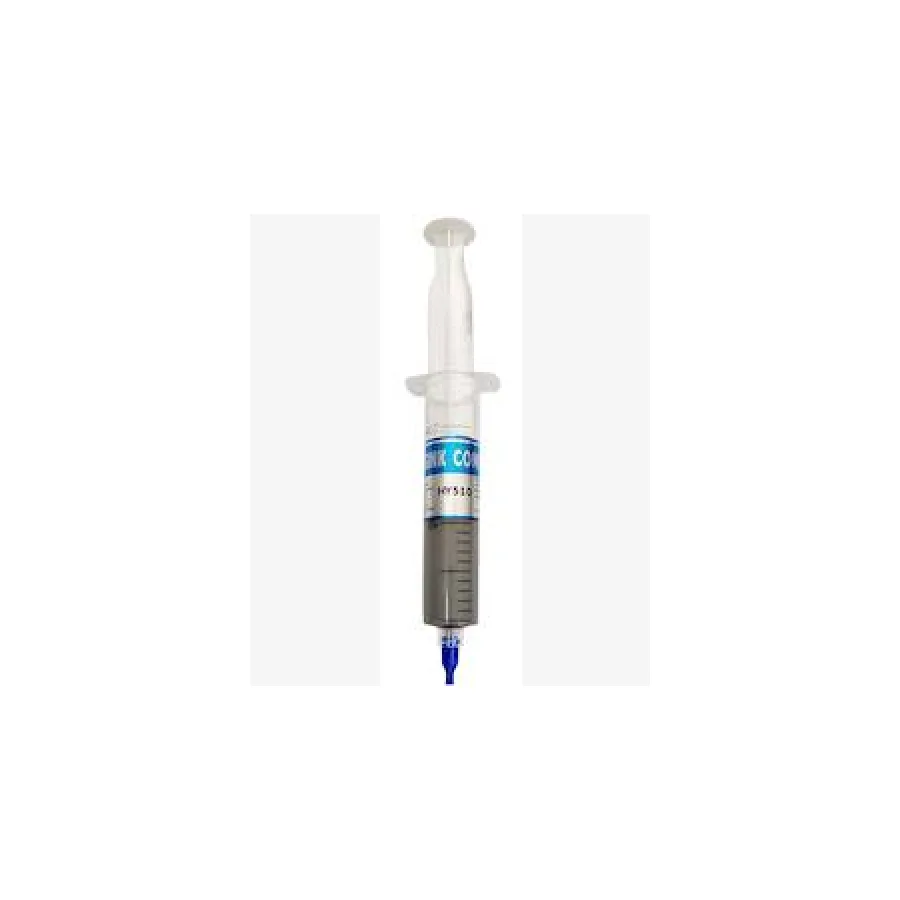 UniQue 20g Thermal Heatsink Compound Paste Syringe