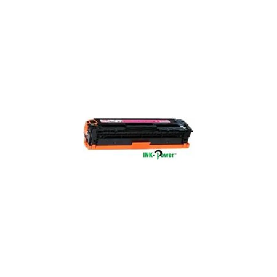 Inkpower Generic Toner for HP 128