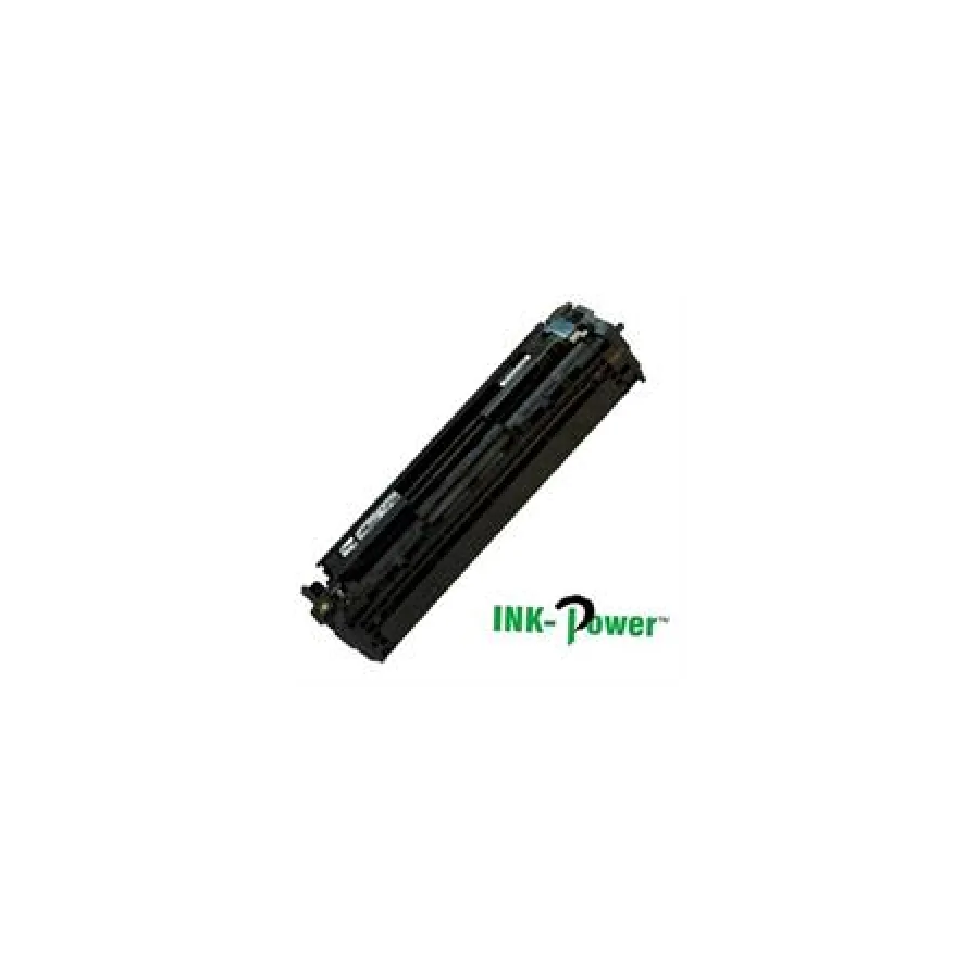 Inkpower Toner for HP125A CB540A Black