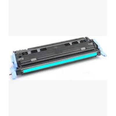 InkPower HP 124A Toner Cyan Q6001A
