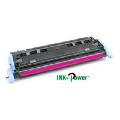 InkPower HP 124A Toner Magenta Q6003A