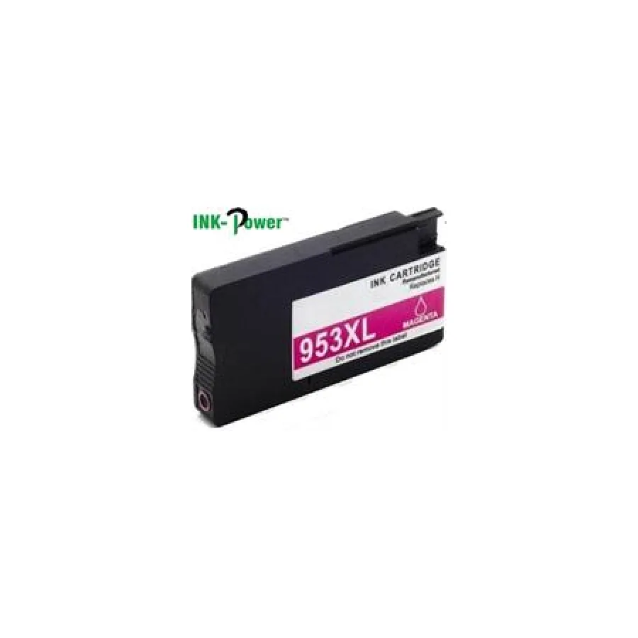 InkPower Generic Replacement Cartridge for HP Officejet Ink