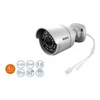 KGuard IPB-400 4Megapixel PoE IP