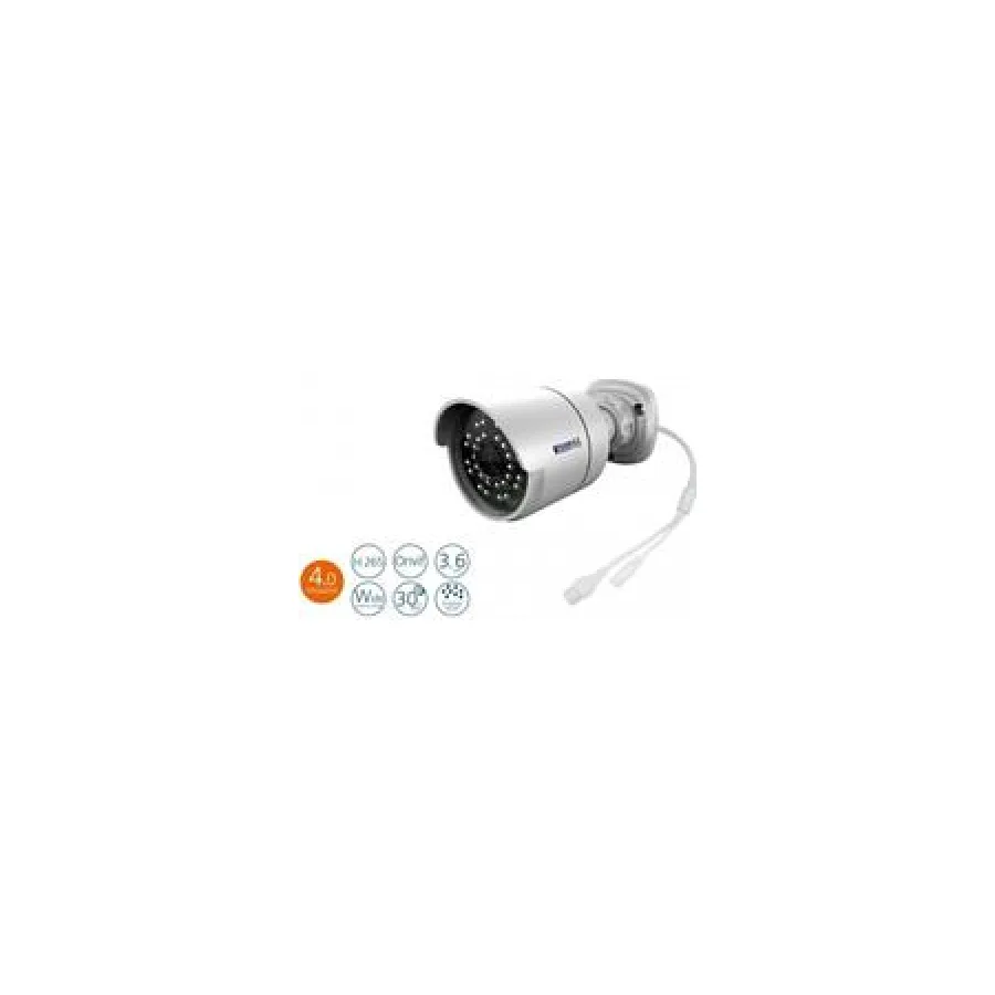KGuard IPB-400 4Megapixel PoE IP