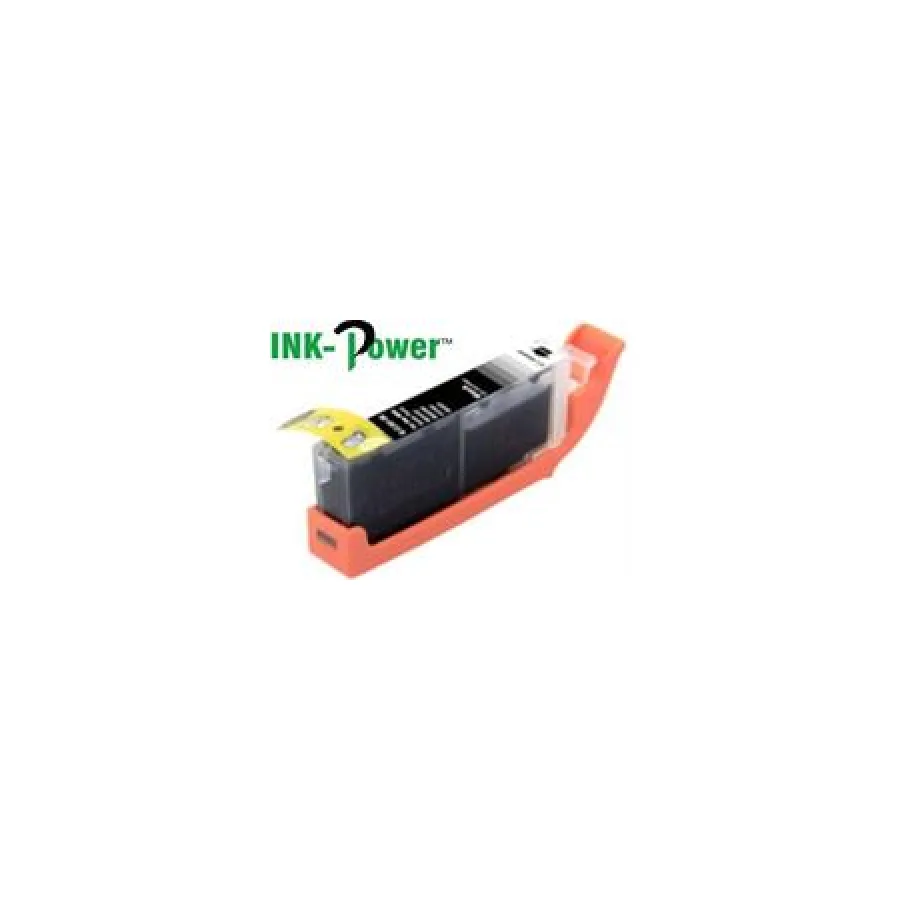 InkPower Generic Canon Ink PGI-451XL Black Inkjet Cartridge