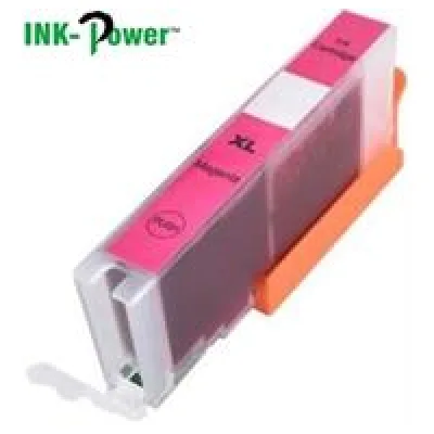 Inkpower Generic Replacement for Canon PGI 471XL Magenta