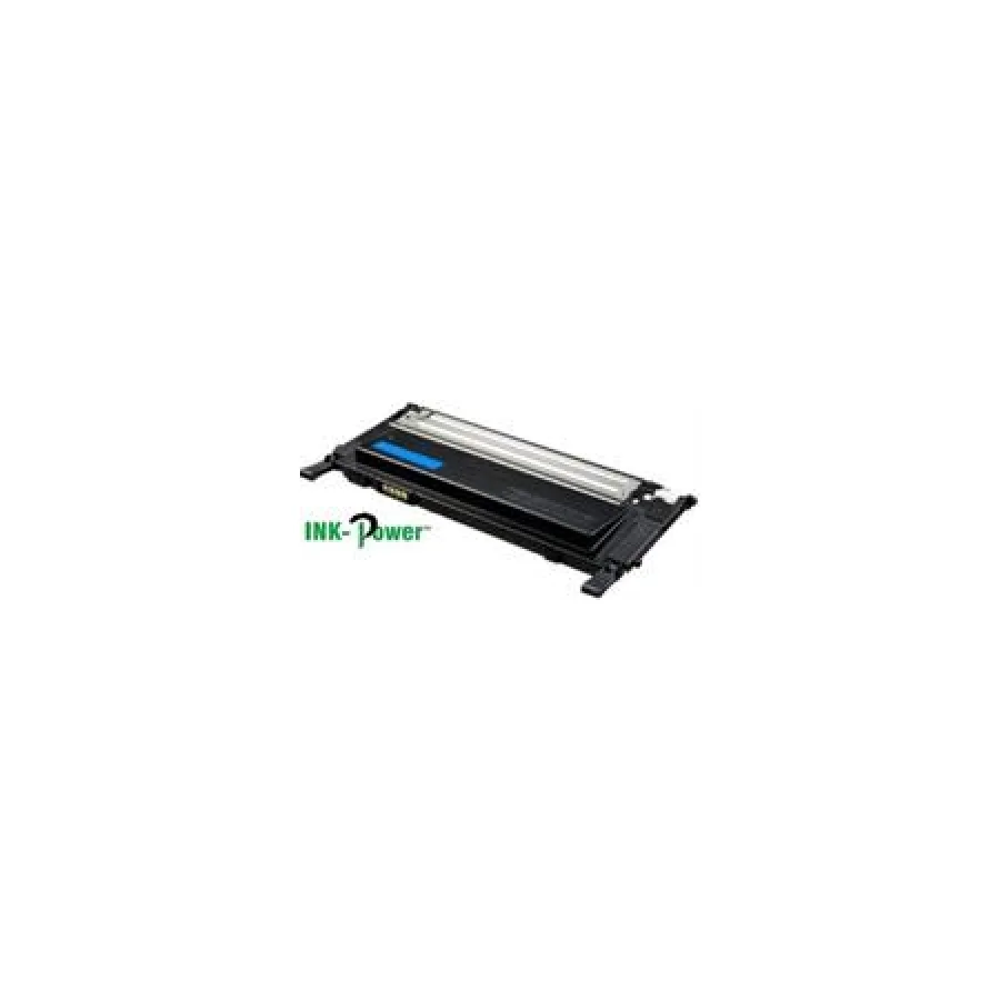 Inkpower Toner for Samsung CLT C409S Cyan