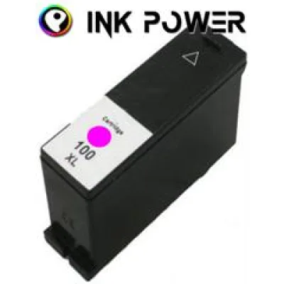 InkPower Generic Lexmark 100XL